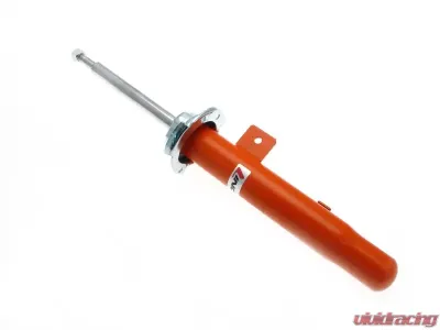 KONI STR.T (orange) 8750- non-adjustable, low pressure gas full strut BMW Front Left - 8750 1084L